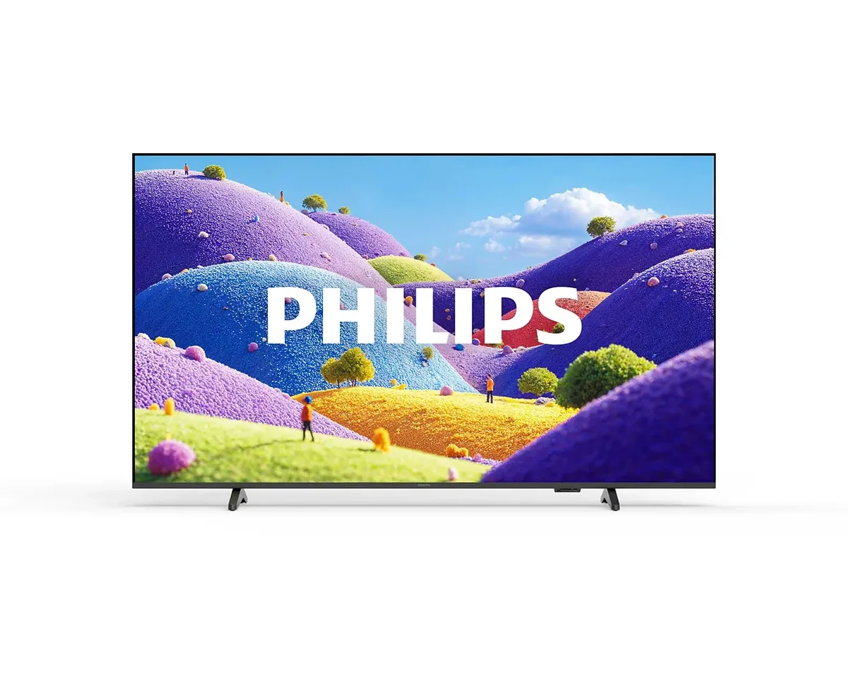 Philips 43" Televisio LED 4K 43PUS7001/12 Ambilight