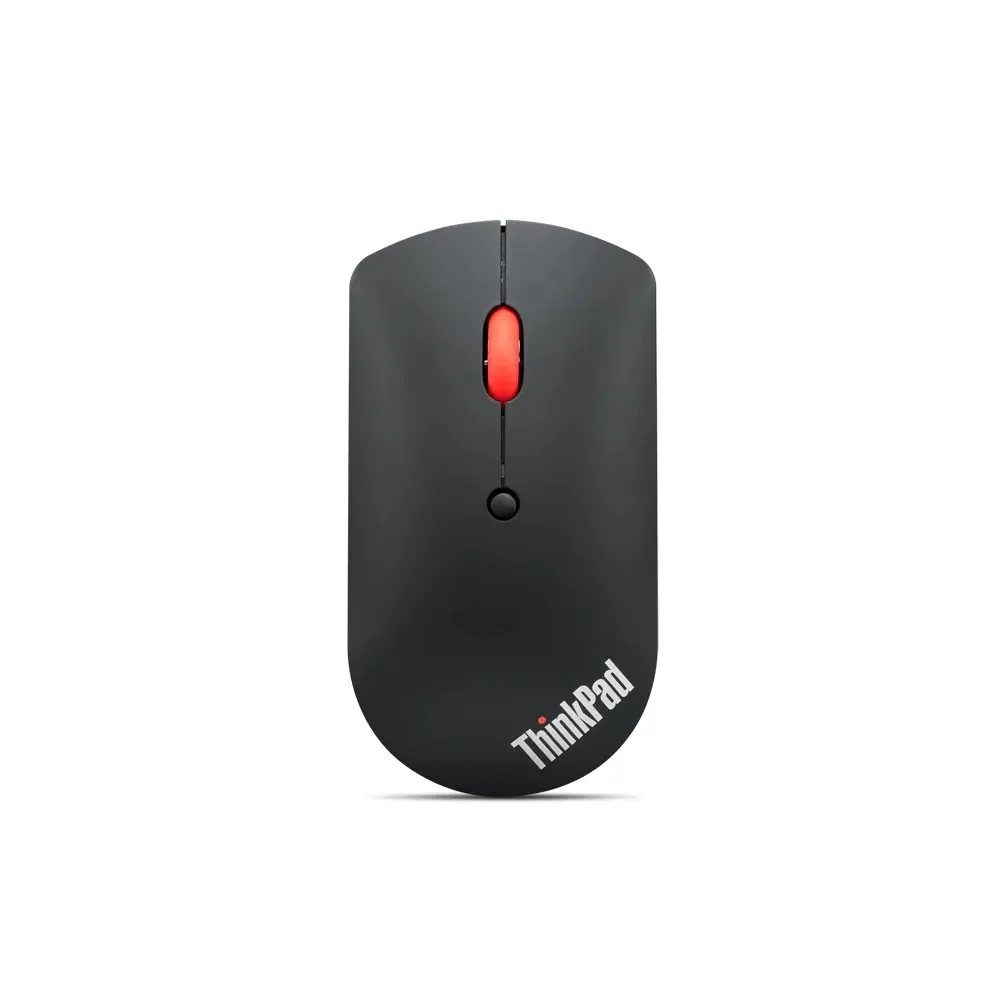 Lenovo 4y50x88822 Hiiri Pelaaminen Molempikätinen Bluetooth Optinen 2400 Dpi Bluetooth Musta