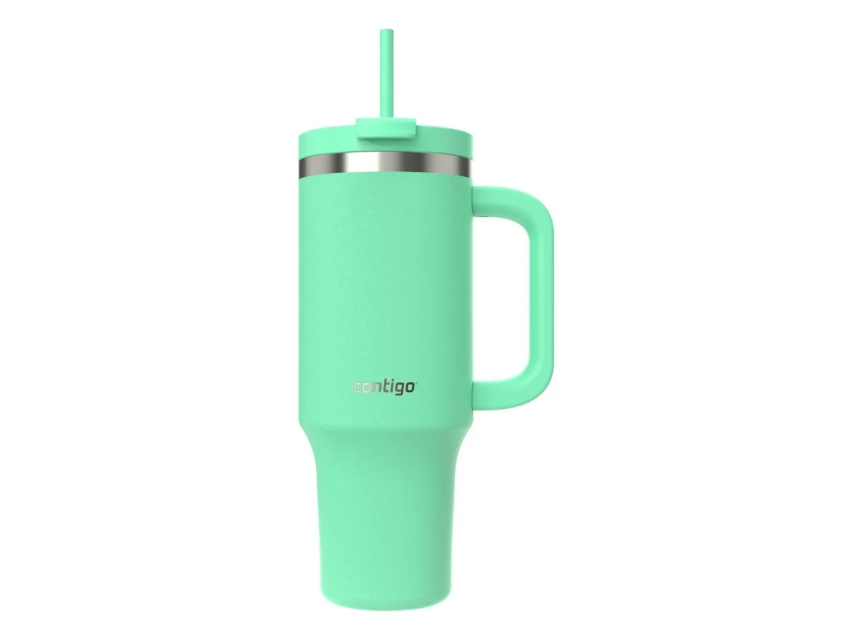 Contigo Streeterville Tumbler with handle Reef - 1200ml