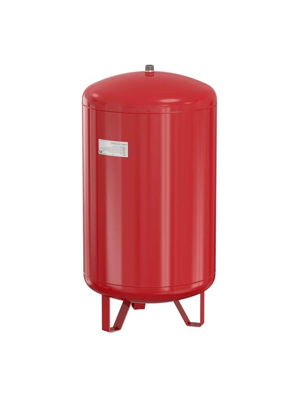 Flamco Contraflex trykekspansionsbeholder 150 litraa 6 bar