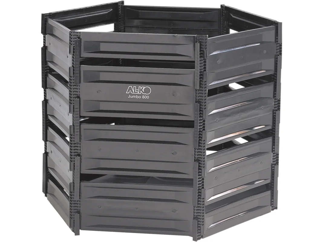 AL-KO Jumbo 800 Kompostisäiliö