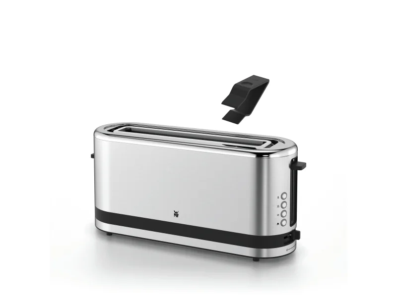 WMF Leivänpaahdin KitchenMinis toaster long Slot