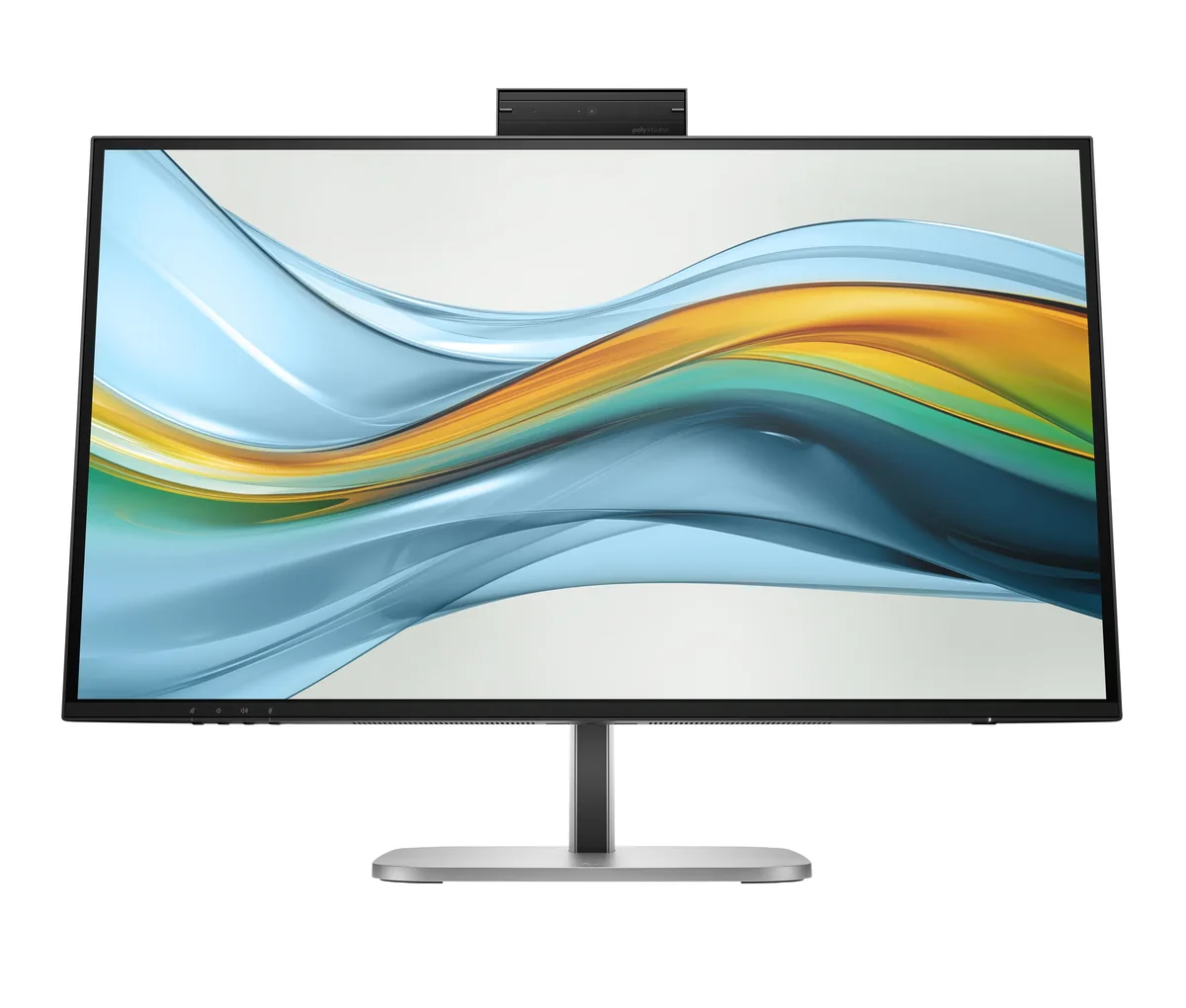 27" HP 527pm Series 5 Pro - 2560x1440 (QHD) - 100Hz - IPS - 100W USB-C