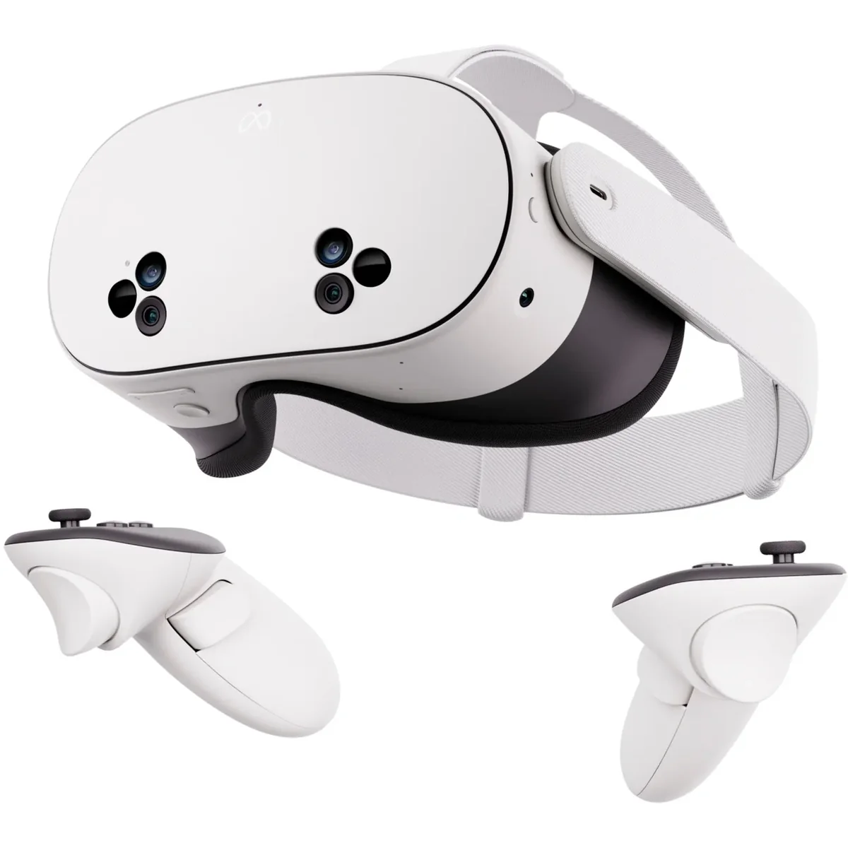 Meta Quest 3S - 128 GB