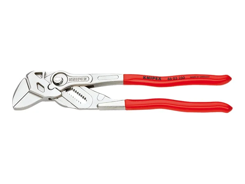 KNIPEX - Kieli- ja urapihdit - 250 mm - max. aukko: 46 mm