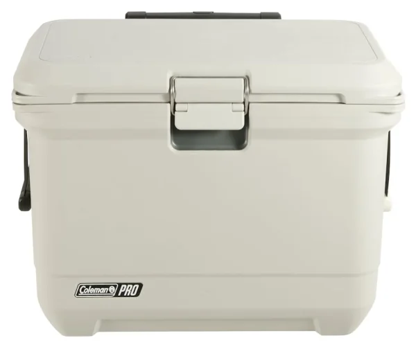 Coleman Pro 55QT pyörillä varustettu kylmälaukku