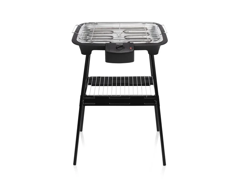 Tristar BQ-2883, 2000 W, Grilli, Sähkö, 1 alue(tta), Kiina, Kattila