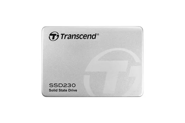 2,5" SSD SSD230S SATA3 530/400 MB/s 256GB