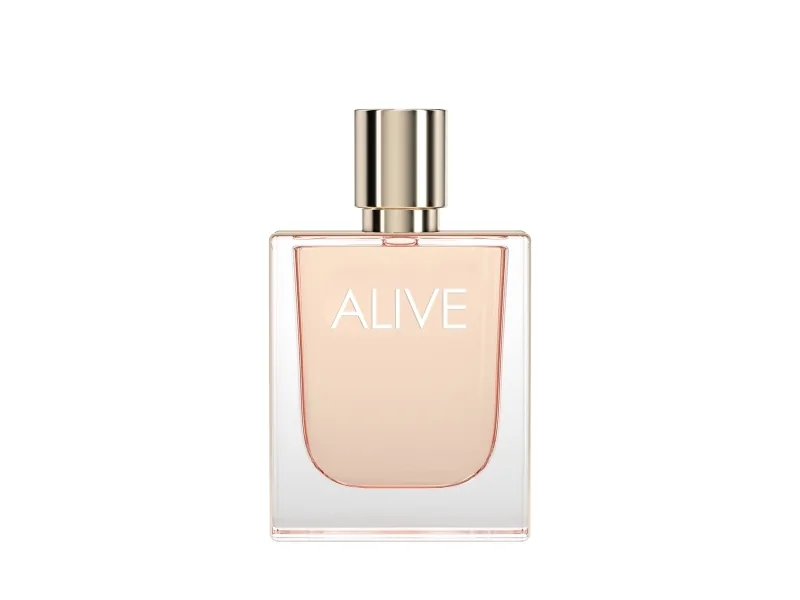 Hugo Boss Alive Eau De Parfum 50ml Women's Spray