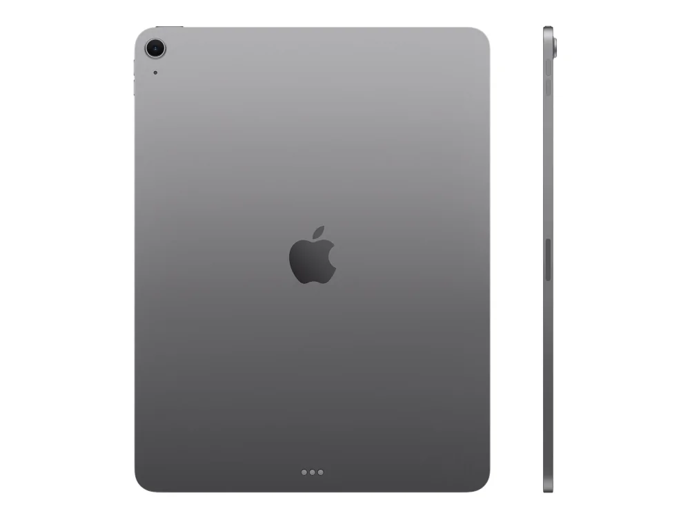 iPad Air 13" (M4) 256 GB WiFi (tähtiharmaa)