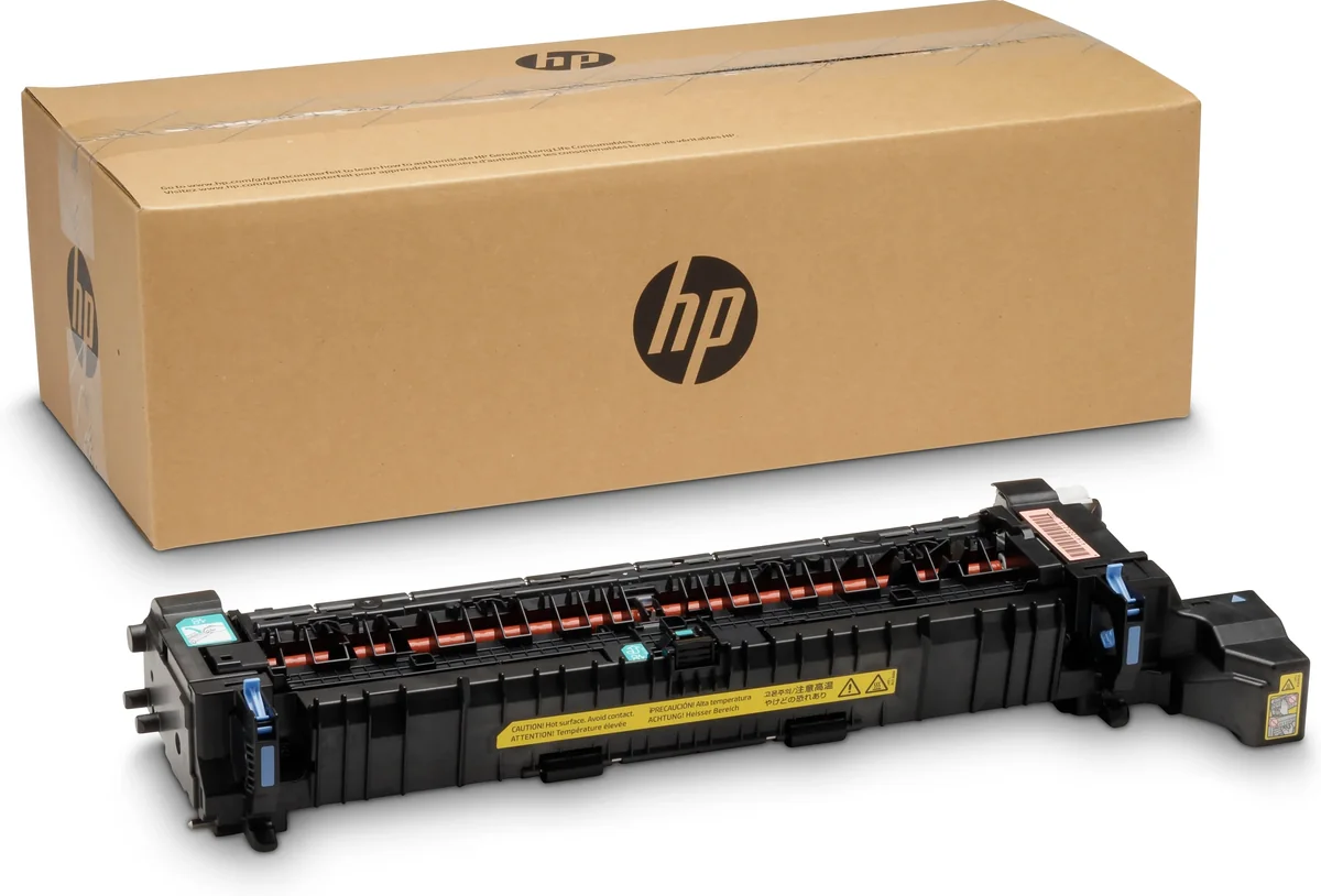 HP Color LaserJet 3500 Fuser - Q3656A