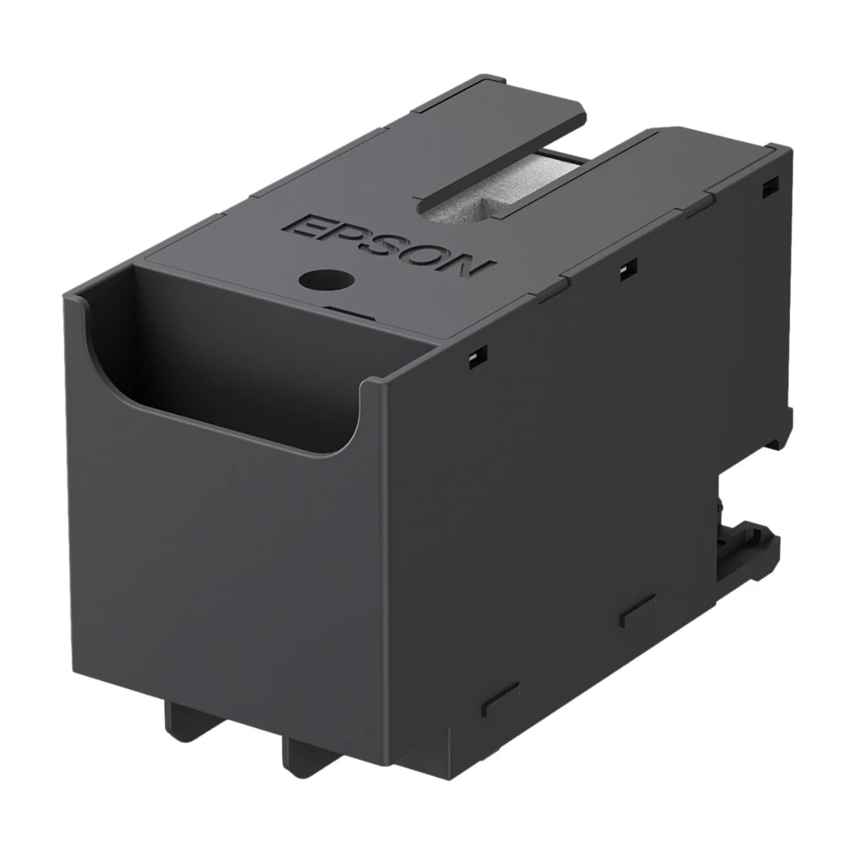 Epson Musteen Säilytyslaatikko Malleihin Workforce Pro Wf-c5210dw, Wf-c5290dw, Wf-c5710dwf, Wf-c5790dwf