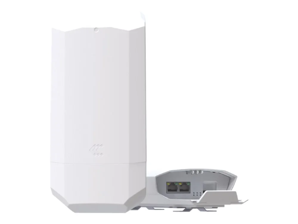 Teltonika OTD140, Ethernet WAN, Gigabitti Ethernet, SIM-korttipaikka, Valkoinen