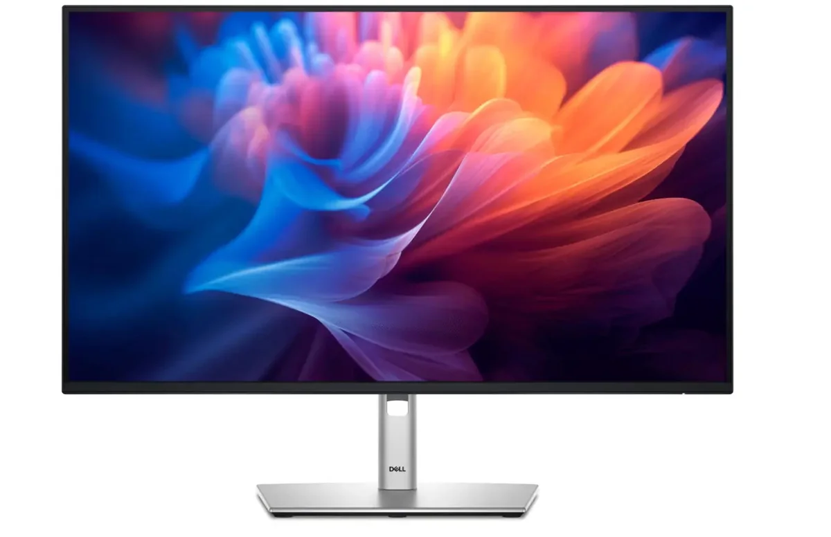 Dell P2725HE 27" Full HD, IPS -näyttö, USB-C hub