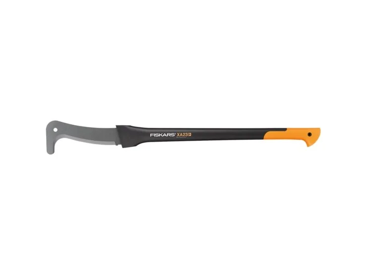 Fiskars 1003621, Yksittäinen kirves, 1 kpl, Musta, Oranssi, 943 mm, 993 g