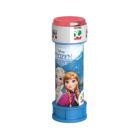 Disney Frozen saippuakuplat