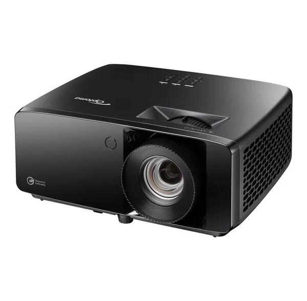 Optoma Projektori UHZ67-W - 3840 x 2160 - 4300 ANSI lumens