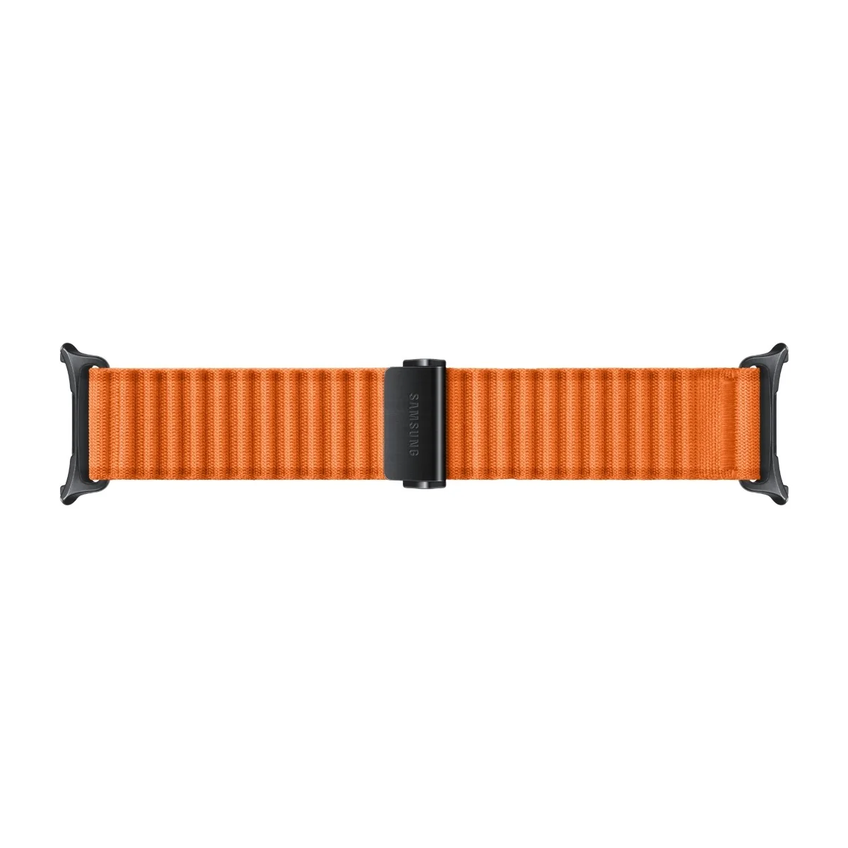 Samsung Galaxy Watch Ultra Trail-ranneke, oranssi