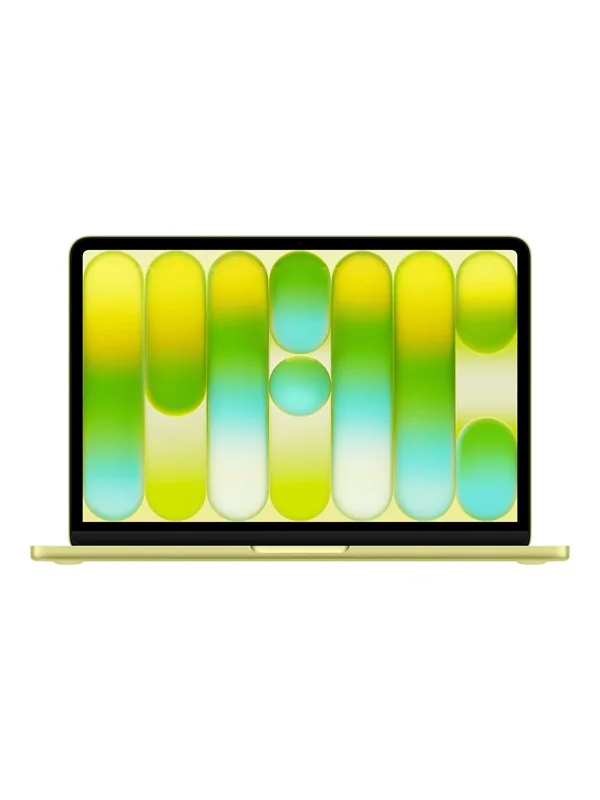 Apple MacBook Neo 13" (A18 Pro) 8/256 Gt, Sitrus