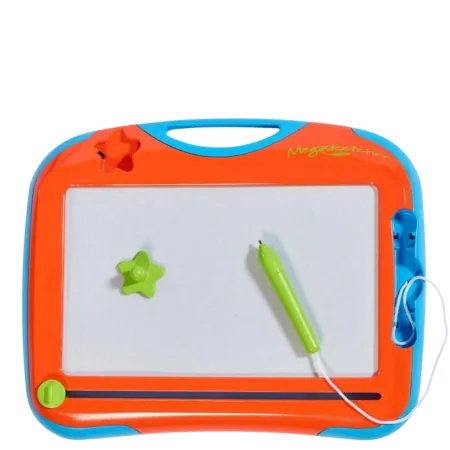 Tomy Megasketcher Mini Magneettinen Piirtotaulu