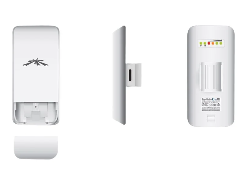 Ubiquiti Nanostation Loco M2