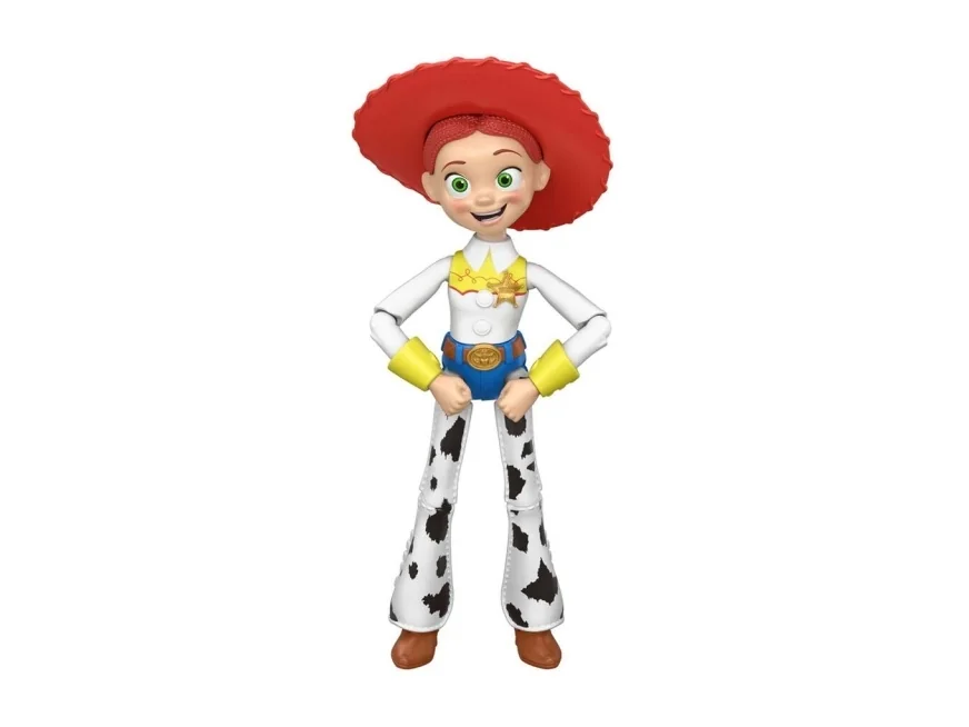 Pixar Toy Story 5 30 cm Signature Dancing Jessie