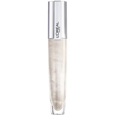 L'Oreal Paris Signature Plumping Lip Gloss - 400 Maximise