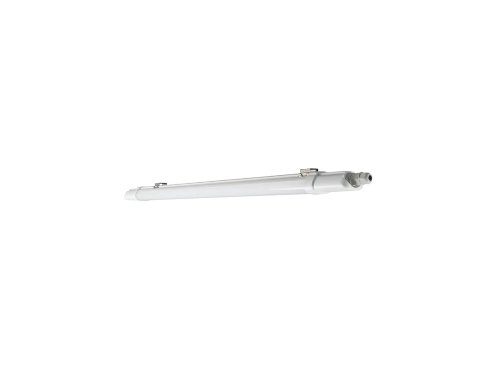 OSRAM LED-kosteiden tilojen LED-lamppu SUBMARINE SLIM VALUE, 125 cm, IP65