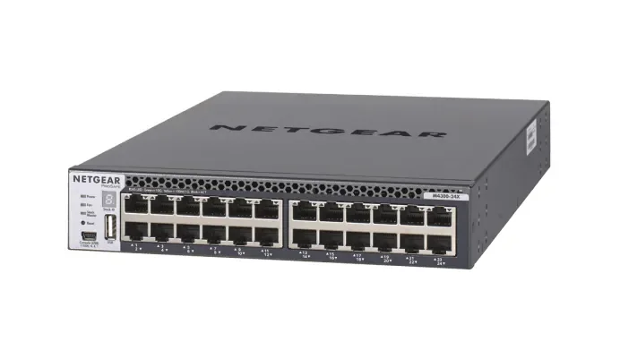 Netgear ProSAFE M4300-24X