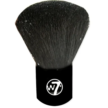 W7 Kabuki-sivellin