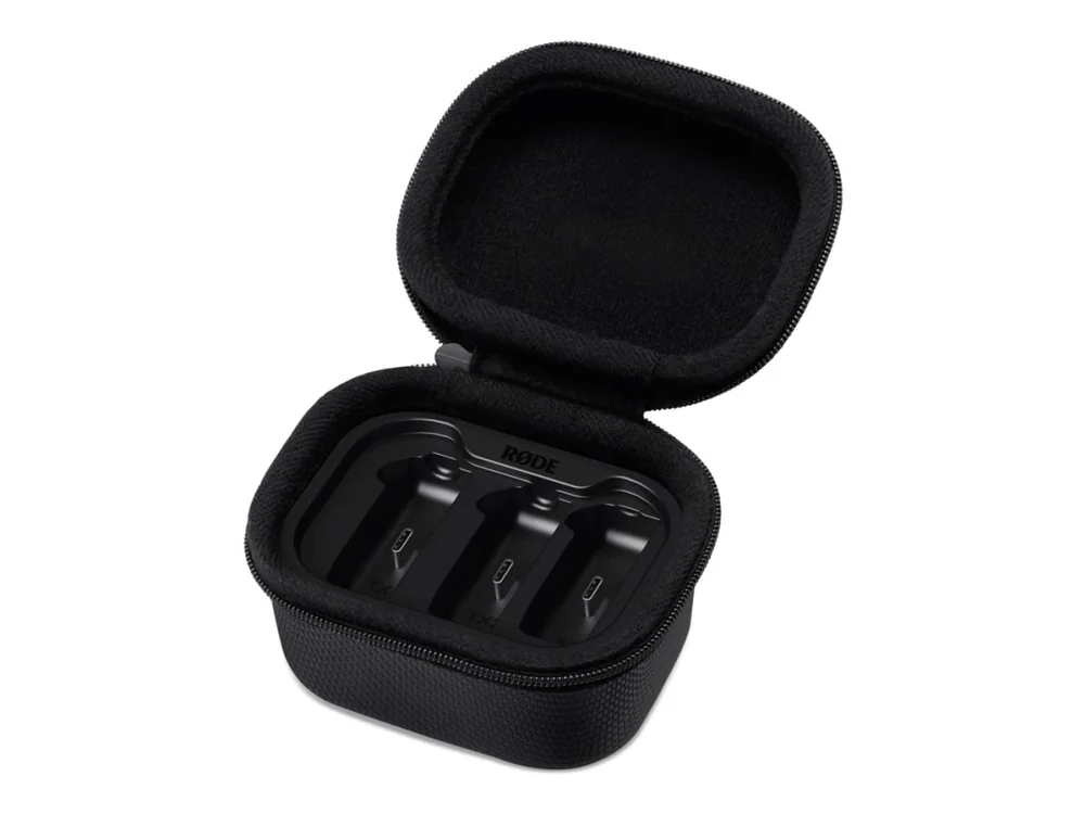Røde Charge Case+ for Wireless Go (Gen 3)