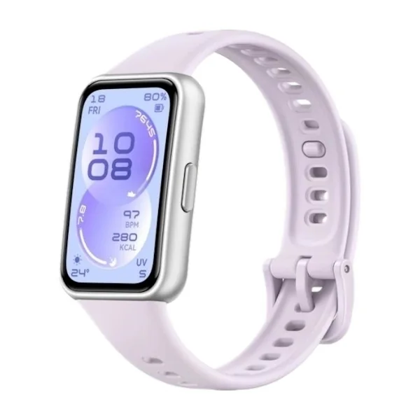 HUAWEI Band 11 -aktiivisuusranneke, violetti