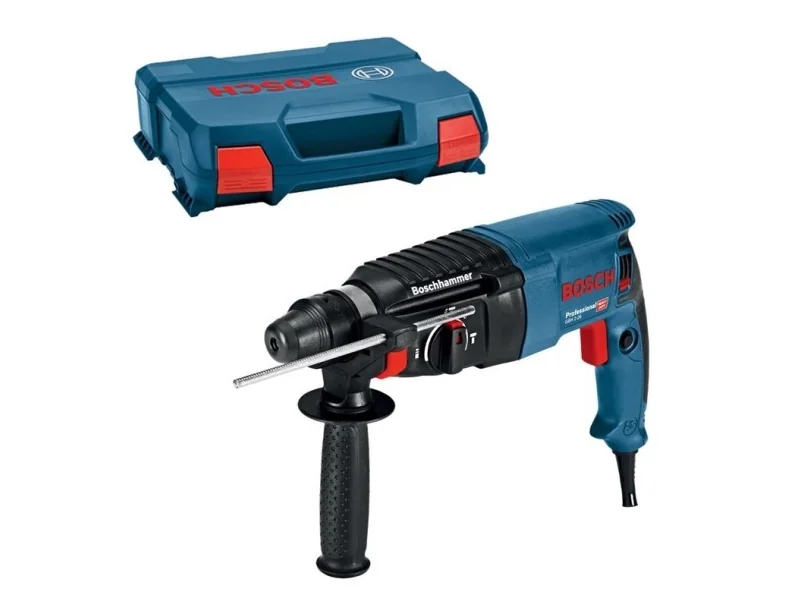 Bosch Professional GBH 2-26