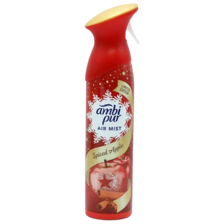 mbi Pur Spice Apple Ilmanraikastinsuihke – 185ml