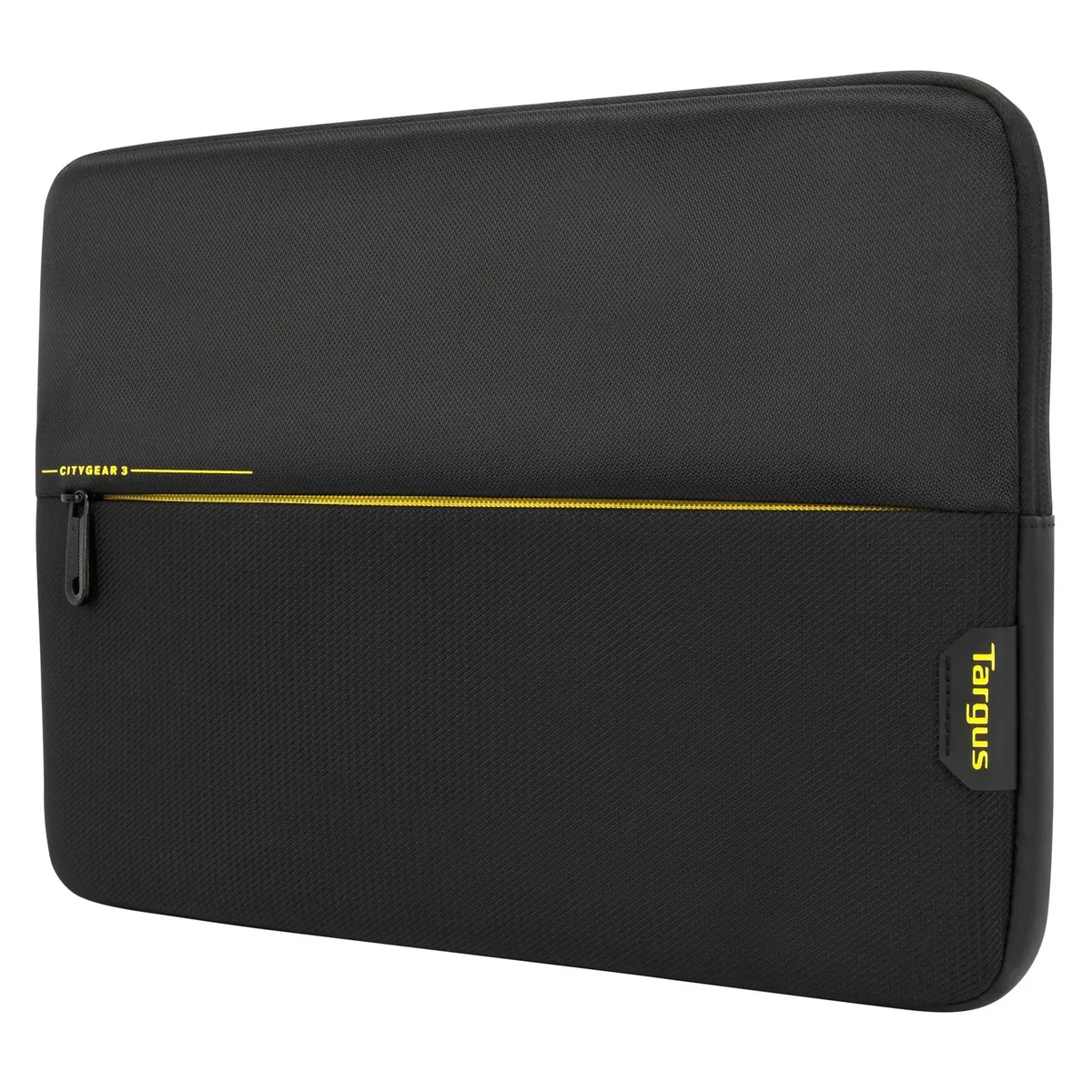 Targus CityGear 3, Suojakotelo, Mikä tahansa tuotemerkki, 15.6” Laptop, 39,6 cm (15.6), 270 g