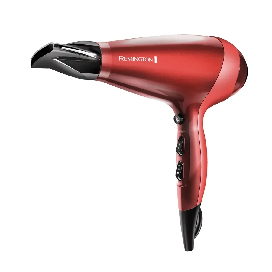 REMINGTON Hiustenkuivaaja AC9096 Silk - 2400 W