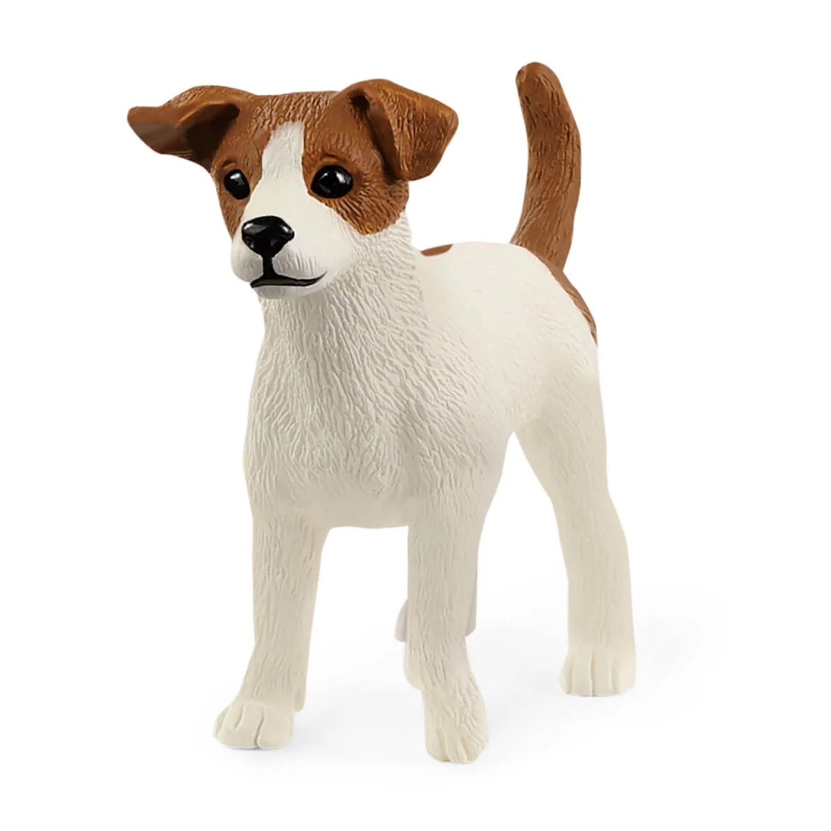 Schleich Jack Russell Terrier Dog Figure