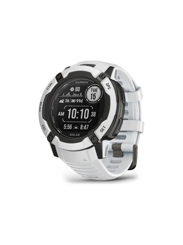 Garmin Instinct 2X Solar