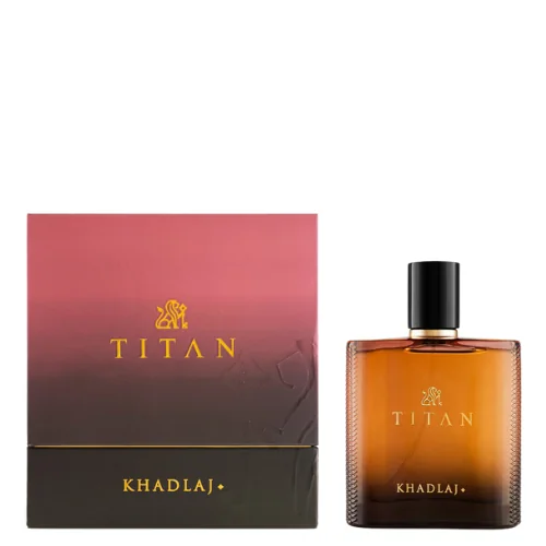Khadlaj Titan Eau de Parfum Miehille – 100 ml