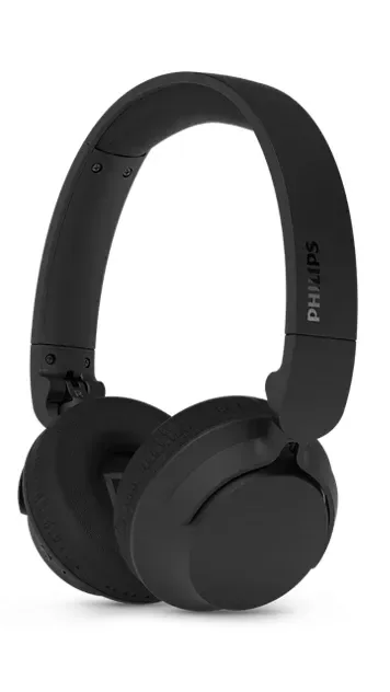 Philips 4000 Series TAH4500 -langattomat kuulokkeet, musta