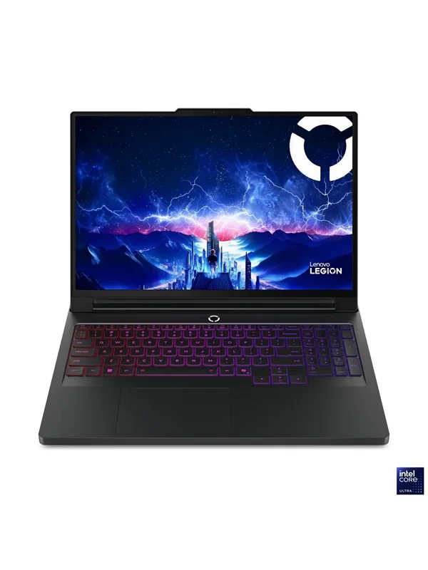 Lenovo Legion Pro 7 - 16" | RTX 5080 | Core Ultra 9 | 64GB | 2TB