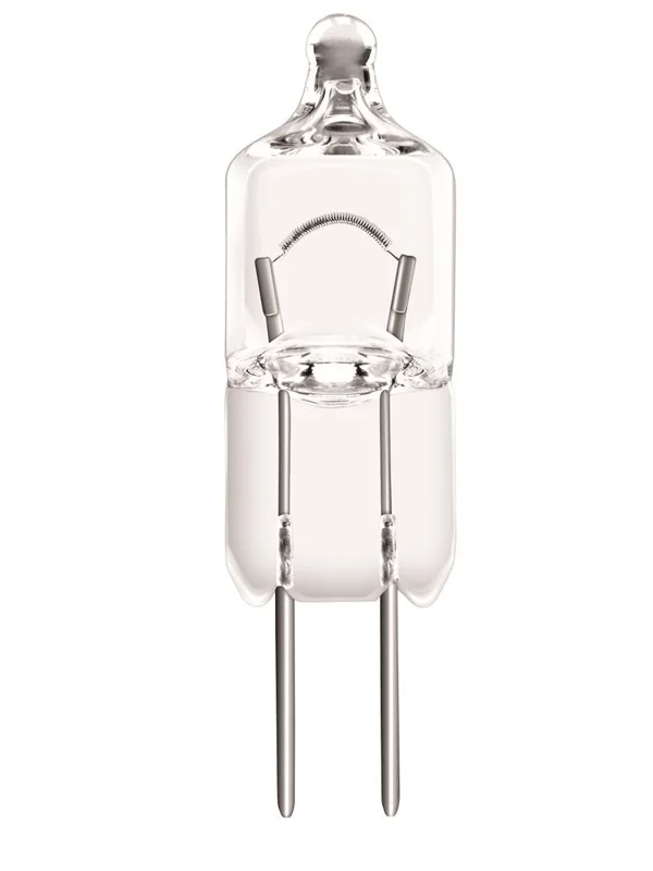 Osram Halogeenilamppu Halostar-uunilamppu 20 W G4 12 V - 3000 K G4