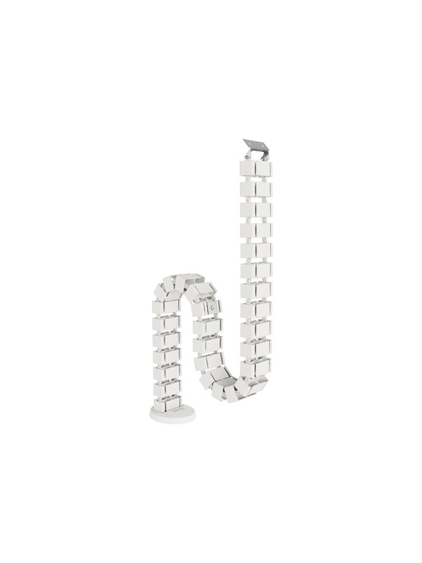 Fellowes - cable management tube