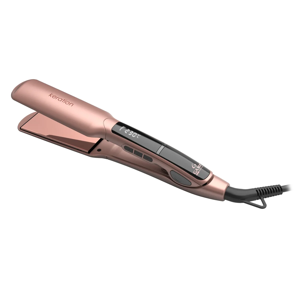 Tasarautainen Keration Line X-WIDE GI3032