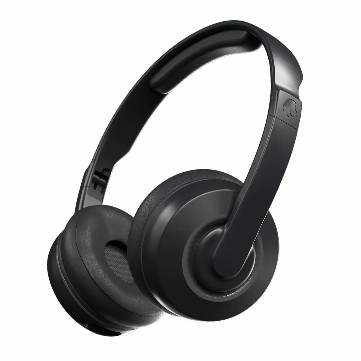 Skullcandy Cassette -langattomat kuulokkeet, musta