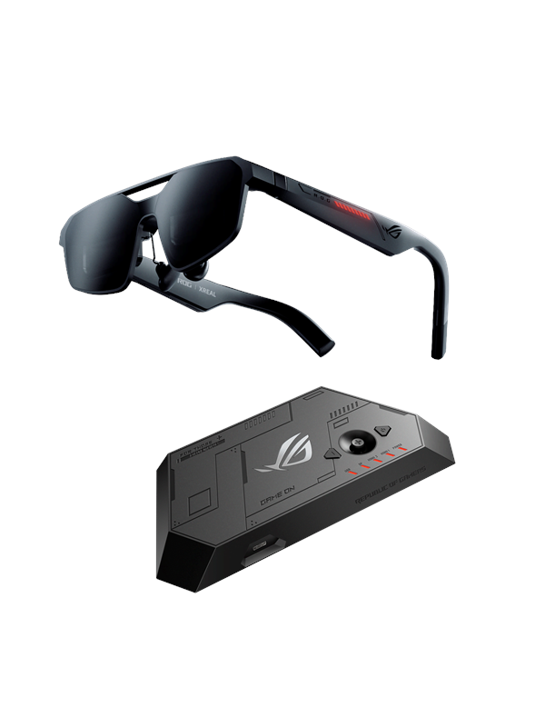 ASUS ROG XREAL R1 – älylasit