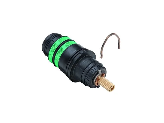HANSGROHE Termostatelement til Ecostat E og S og Croma 100 Showerpipes med flere.
