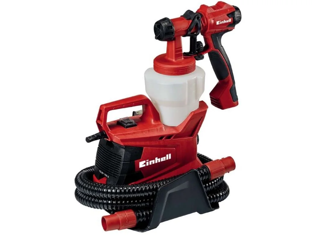 Einhell Paint Spray System TC-SY 700 S