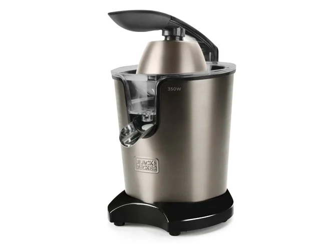 Black & Decker BLACK+DECKER Sitruspuristin