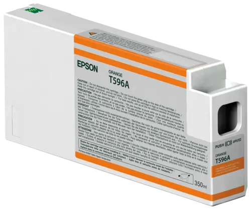 Epson Muste Orange 350ml - 7900/9900